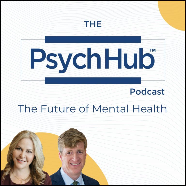 Psych Hub Launches Three Podcasts The Psych Hub Podcast The Future Of Mental Health Ask The